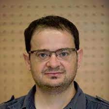 Entrevista a Andreu Caralt- Periodista i escriptor